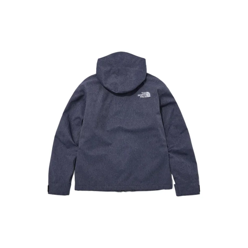 THE NORTH FACE Jackets Coats Men's Blue-1