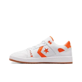 AS 1 Pro Converse 'White Orange'