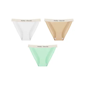 Ordifen Underpants Women's 3 Pack
