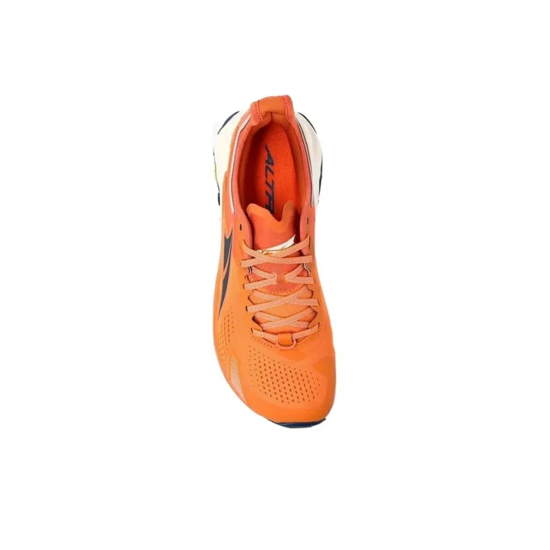 Altra Olympus 5 Running Shoes 'Orange'-3