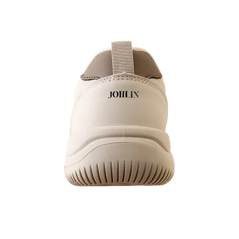 JOHLIN DREAM Wear-Resistant Breathable Height Increasing Low-Top Chunky Sneakers Women's-1