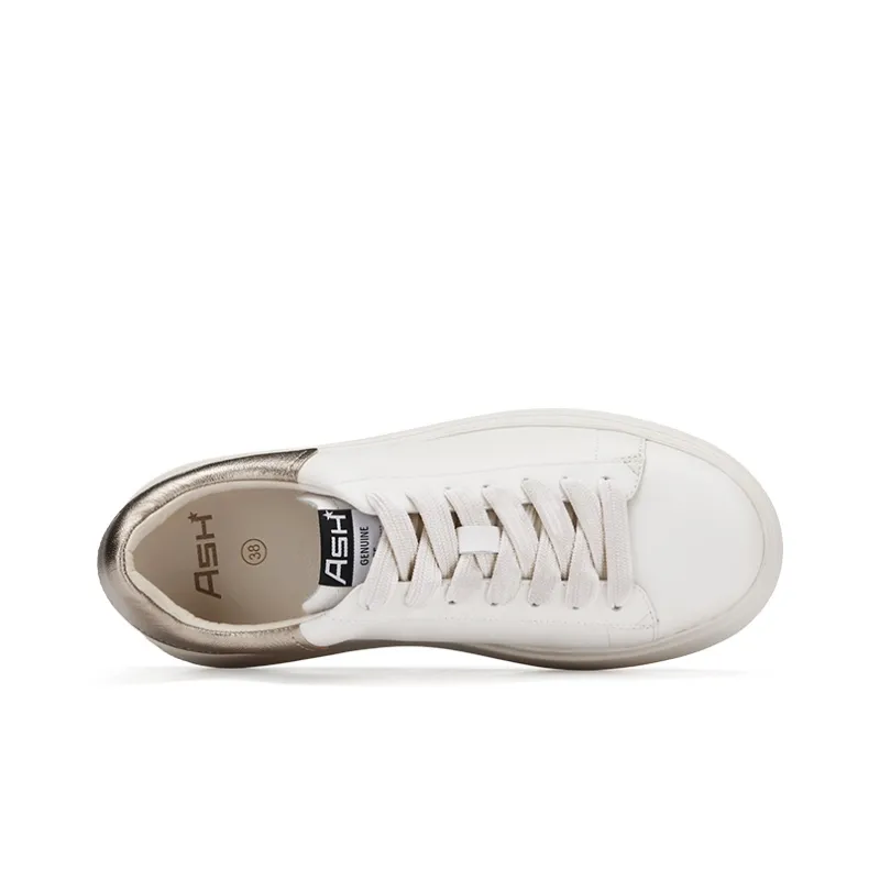 ASH Moby 60mm Platform Sneakers-2