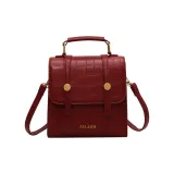 9008 Spring Summer Red