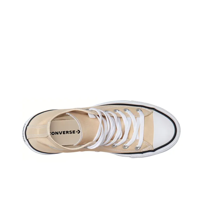 Converse Chuck Taylor All Star Raw Ginger-3