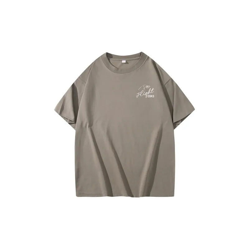 CSKS T Shirts Unisex-29