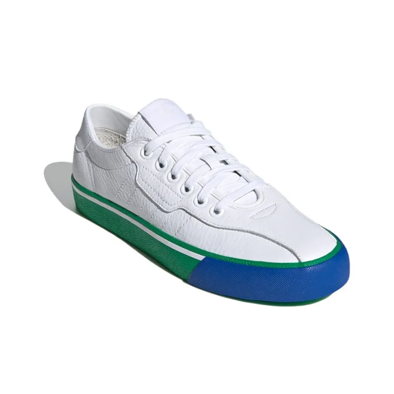 Adidas Originals Love Set Super Sneakers-2
