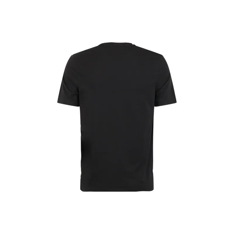 Tommy Hilfiger T Shirt Men's Black-1
