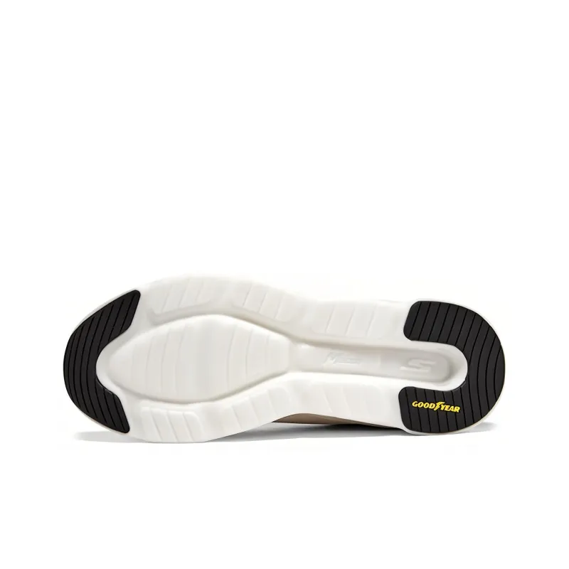 Skechers Go Run Swirl Tech Speed 'White Black'-4