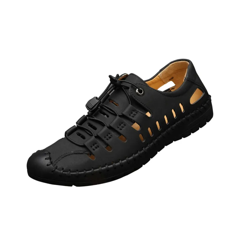 Sonno Clogs Men-5