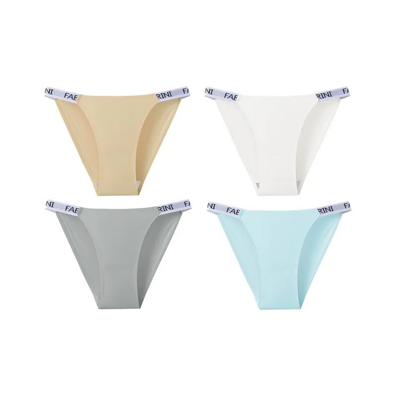 Ordifen Underpants Women's 4 Pack-2
