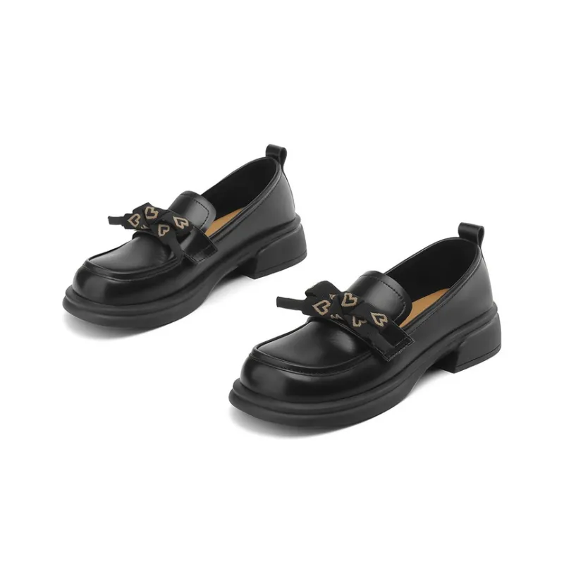 DAPHNE Loafers Women's-2