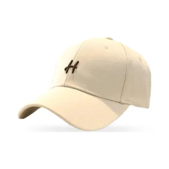 Youyoulan Cotton Baseball Caps Unisex