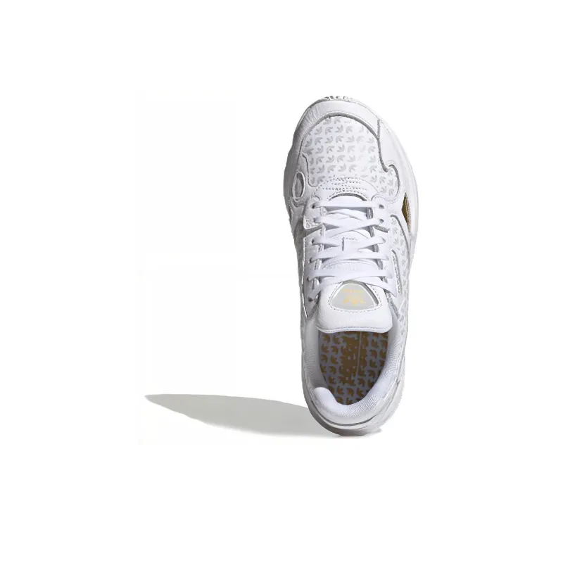 Falcon Women's Adidas Originals 'Gold Metallic' Women's-4