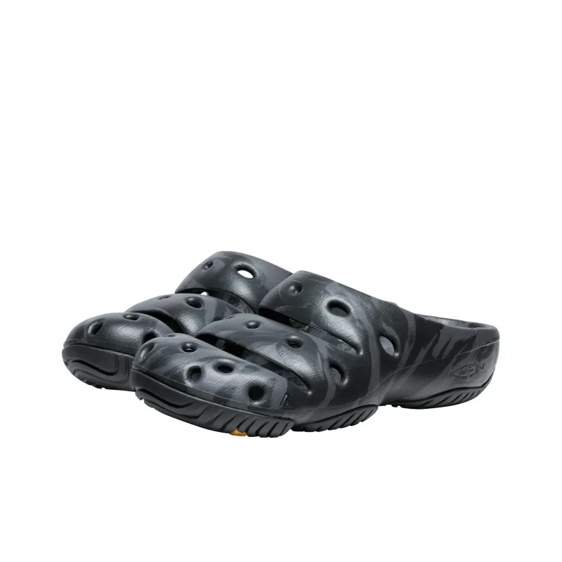 KEEN FOOTWEAR Yogui Arts Slides-1