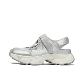 Senda Mid-Top Chunky Sneakers Women's