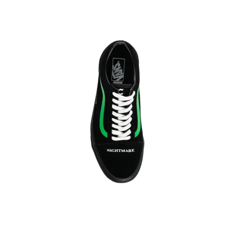 Vans Old Skool X Couti 'Nightmare Society'-3