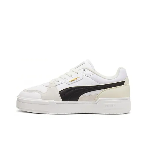 Puma CA Pro Lux 3 'White Black'