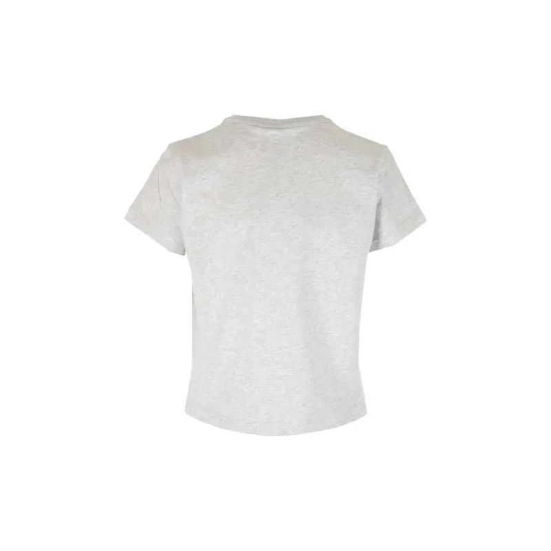 Alexander Wang Regular T Shirt Women's Gray-1