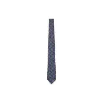 EMPORIO ARMANI Ties Men's Light Blue