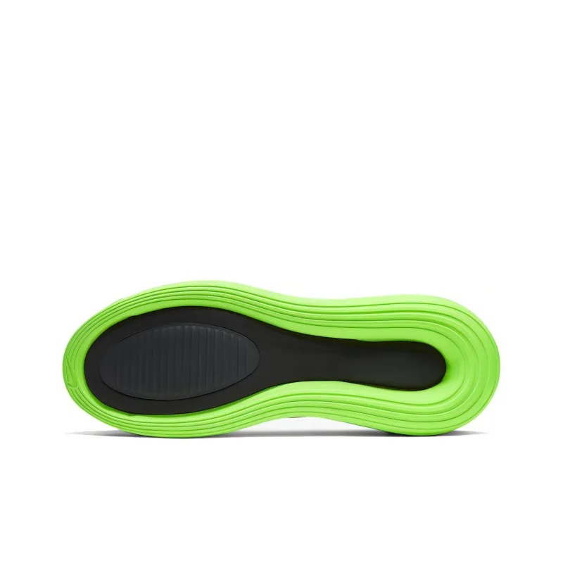 Nike Air Max 720 Black Volt-5
