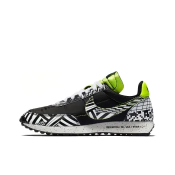 Nike Air Tailwind 79 Illusion Black Volt