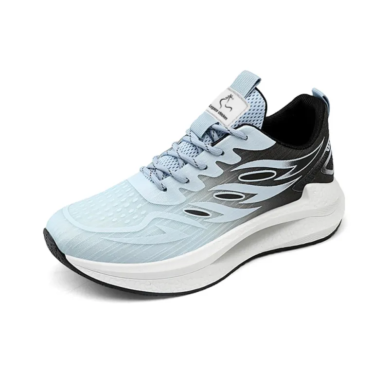 Legaco Chicken Cushioning Wear Resistant Low Top Casual Shoes Men's-19