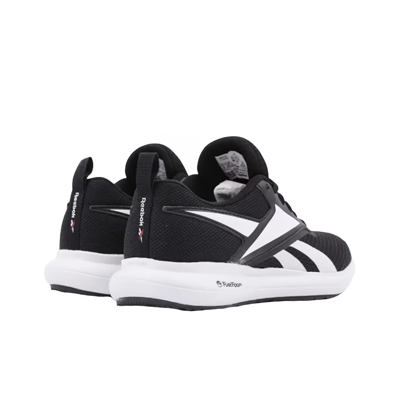 Reebok Energylux Driftium 2 Sneakers Black/White Women's-3