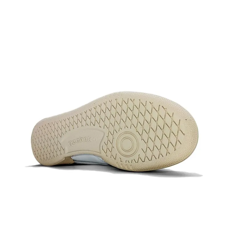Reebok Women's Club C 85 Vintage 'White Infused Lilac' Women's-4