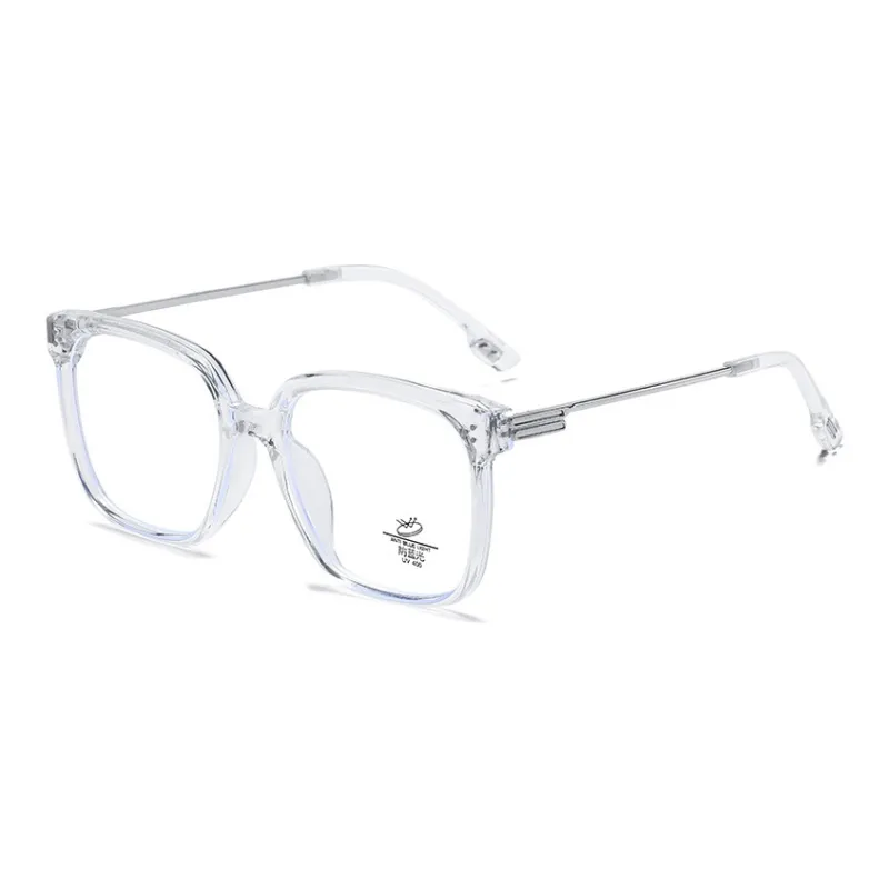 SOMAN Irregular Shape Sunglasses Unisex-6