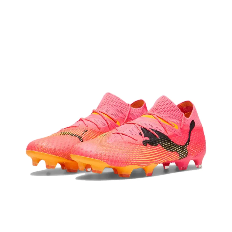 Puma Women's Future Ultimate FG AG 'Forever Faster Pack'-2