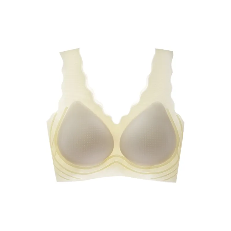 Huggy Kissy Women's Bras-0