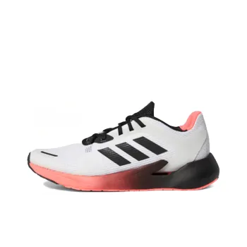 Adidas Alphatorsion White Signal Pink