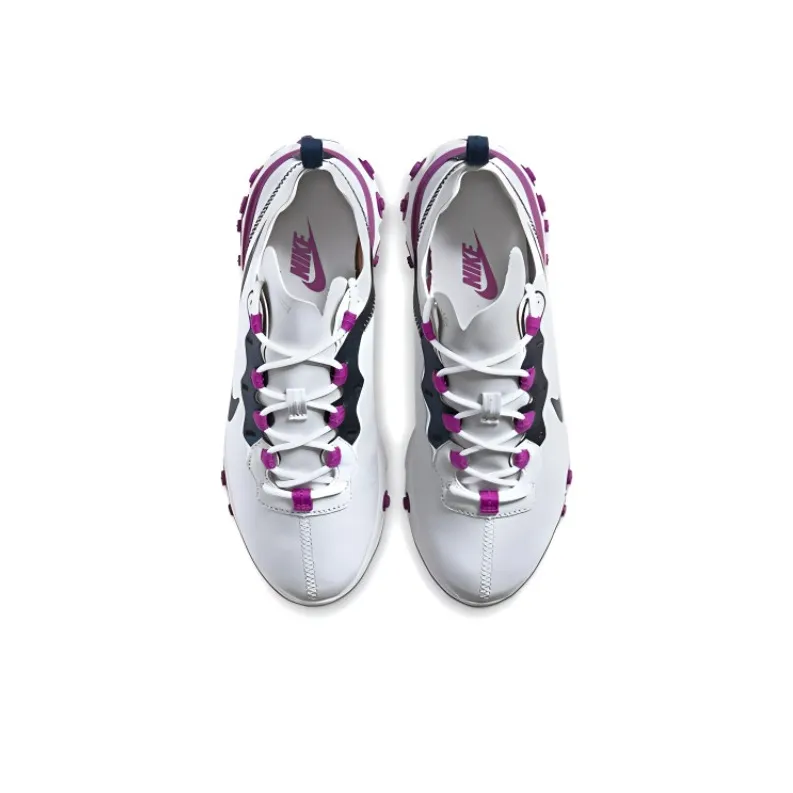Nike React Element 55 Photon Dust Women's-3