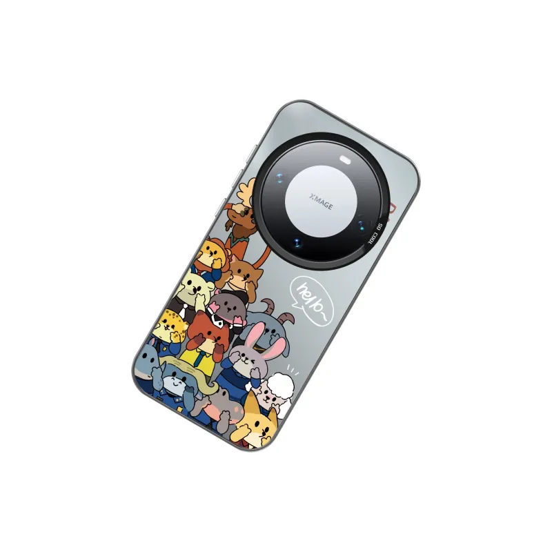 Disney Phone Cases-5