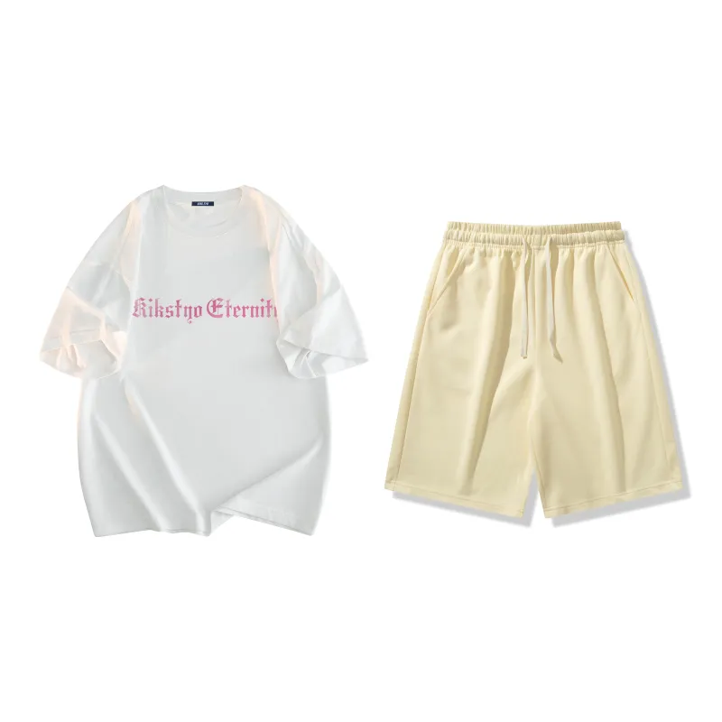 KIKSTYO Casual Sportswear Unisex-7