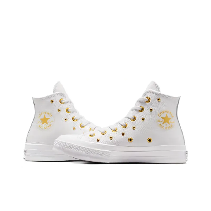 Converse Chuck 70 High 'White' Women's-2