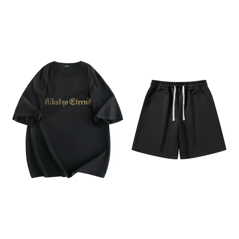 KIKSTYO Casual Sportswear Unisex-19