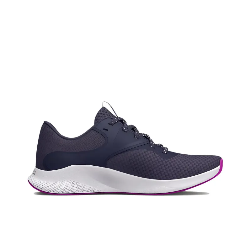 Under Armour Charged Aurora 2 'Midnight Navy Fuchsia' Women's-1