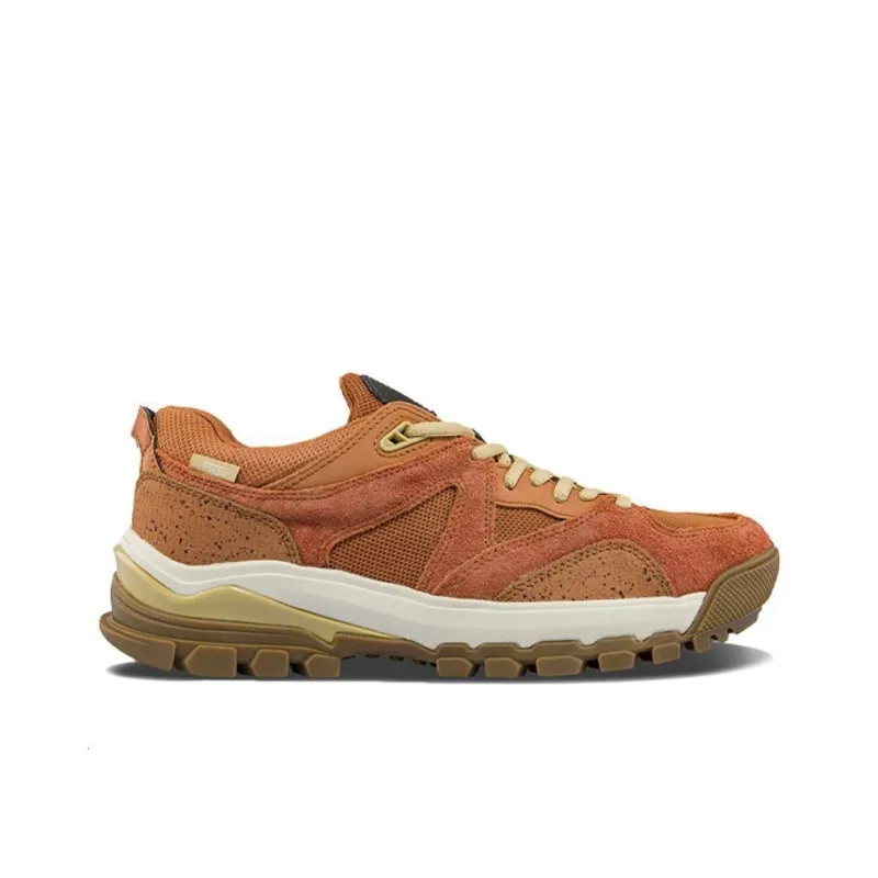 Amazon Trail Taka Hayashi X Vans head Lx 'Pecan Brown'-1