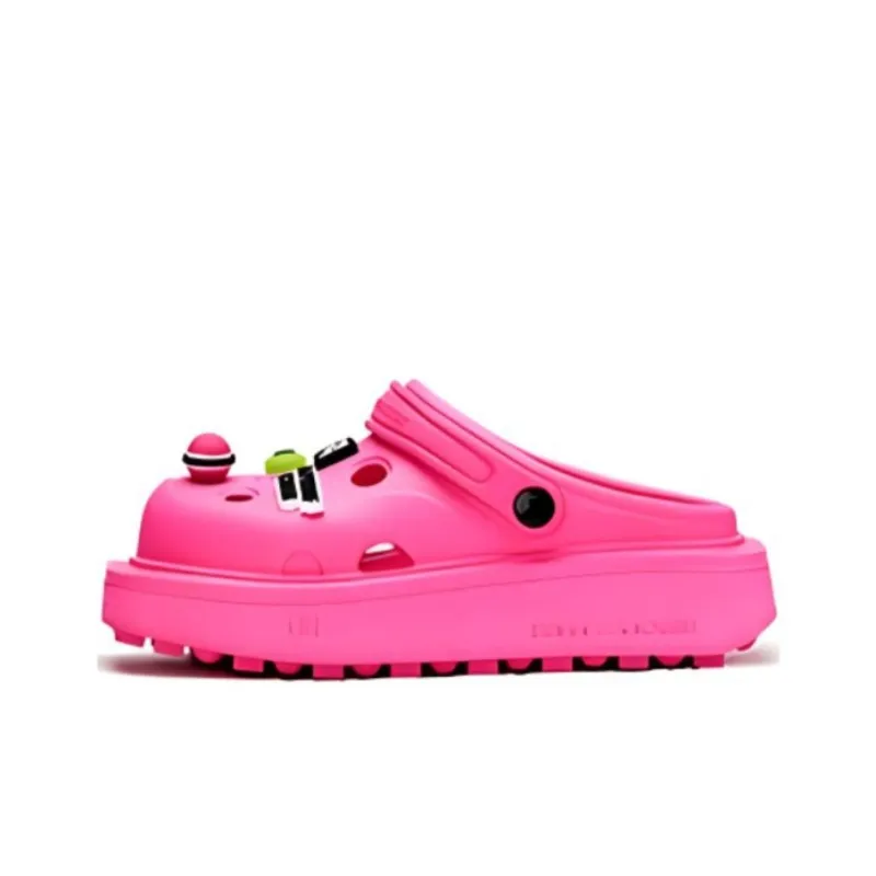 CHOCO CONCERT Clogs Unisex-3