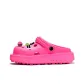 Perforated Pink