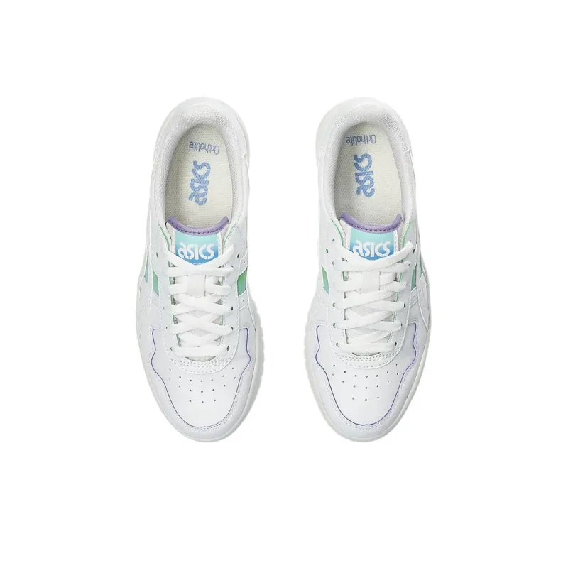 Asics Japan S Pf White White Women's-3