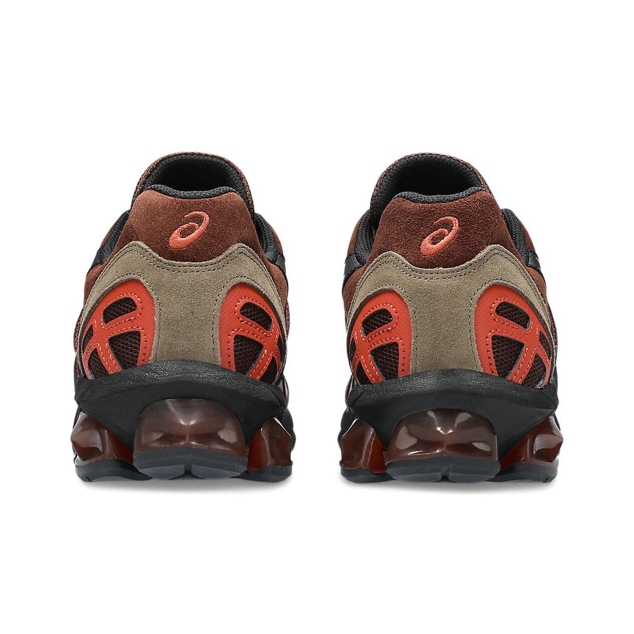 Asics Gel-Sonoma 180 'Dark Brown Black' - POIZON