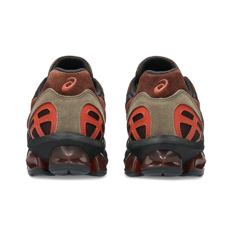 Asics Gel Sonoma 180 'Dark Brown Black'-3