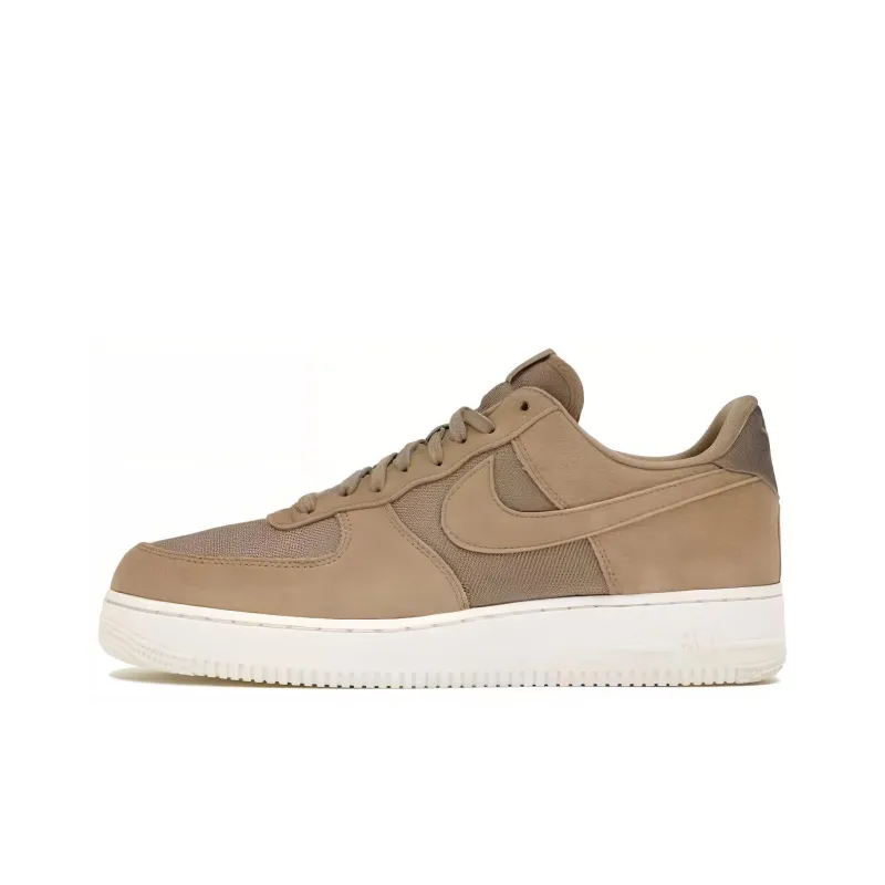 Nike Air Force 1 Low '07 1 Parachute Beige-0
