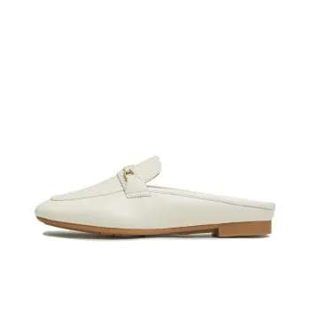 BATA Closed Toe Slippers Women's