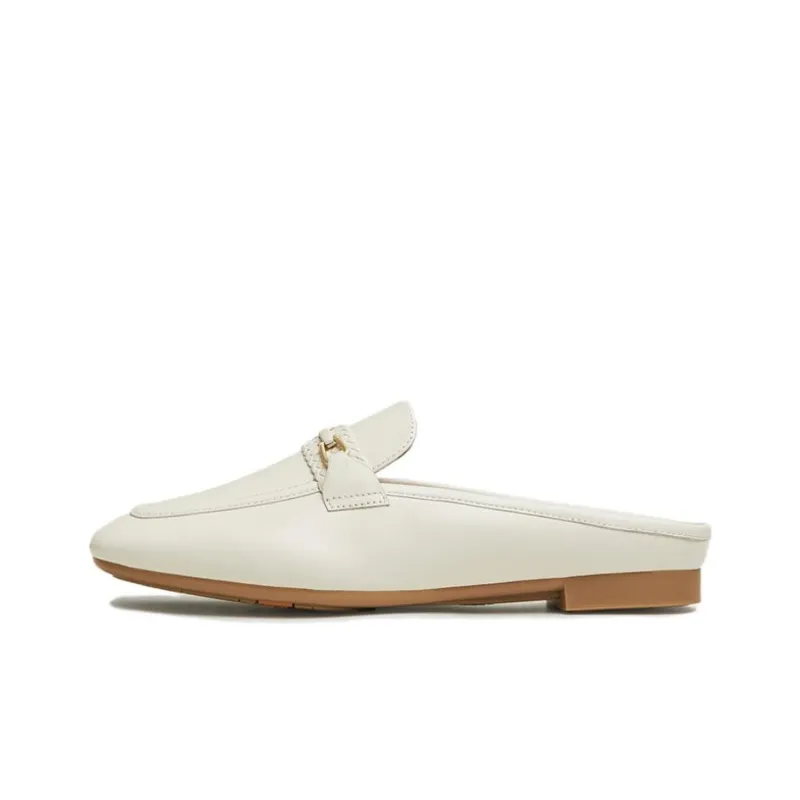BATA Closed Toe Slippers Women's-10