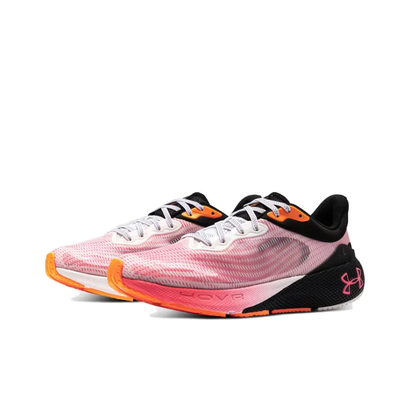 Under Armour Hovr Machina 'Pink' Women's-2