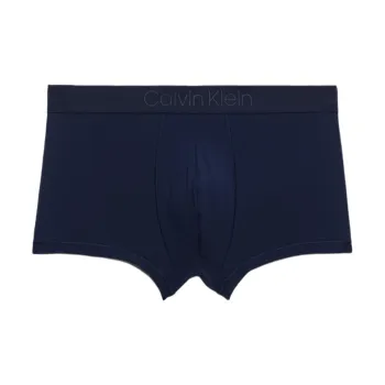 CK/Calvin Klein Underpants Men's 1 Pack Dark Blue
