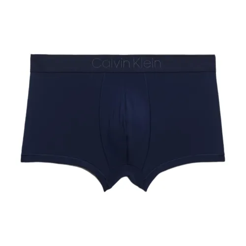 CK/Calvin Klein Underpants Men's 1 Pack Dark Blue